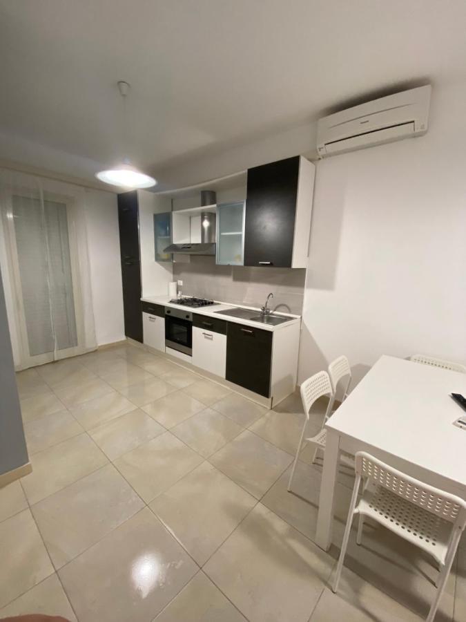 Апартаменти Casa Vacanze Mafra Lido Di Noto Екстер'єр фото
