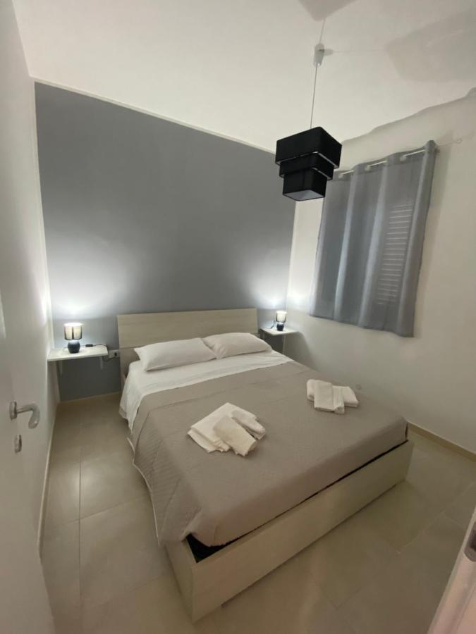 Апартаменти Casa Vacanze Mafra Lido Di Noto Екстер'єр фото